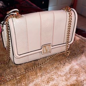 Victoria’s secret mini shoulder bag